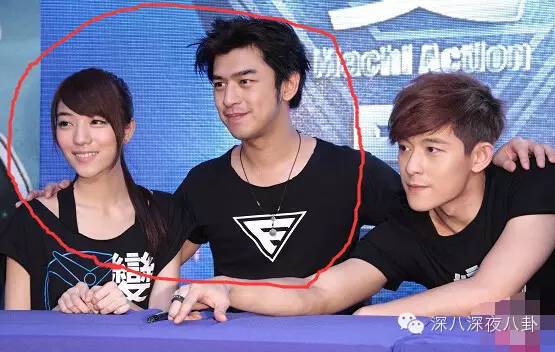 陈柏霖的演技总是让人回味无穷,陈柏霖帅男