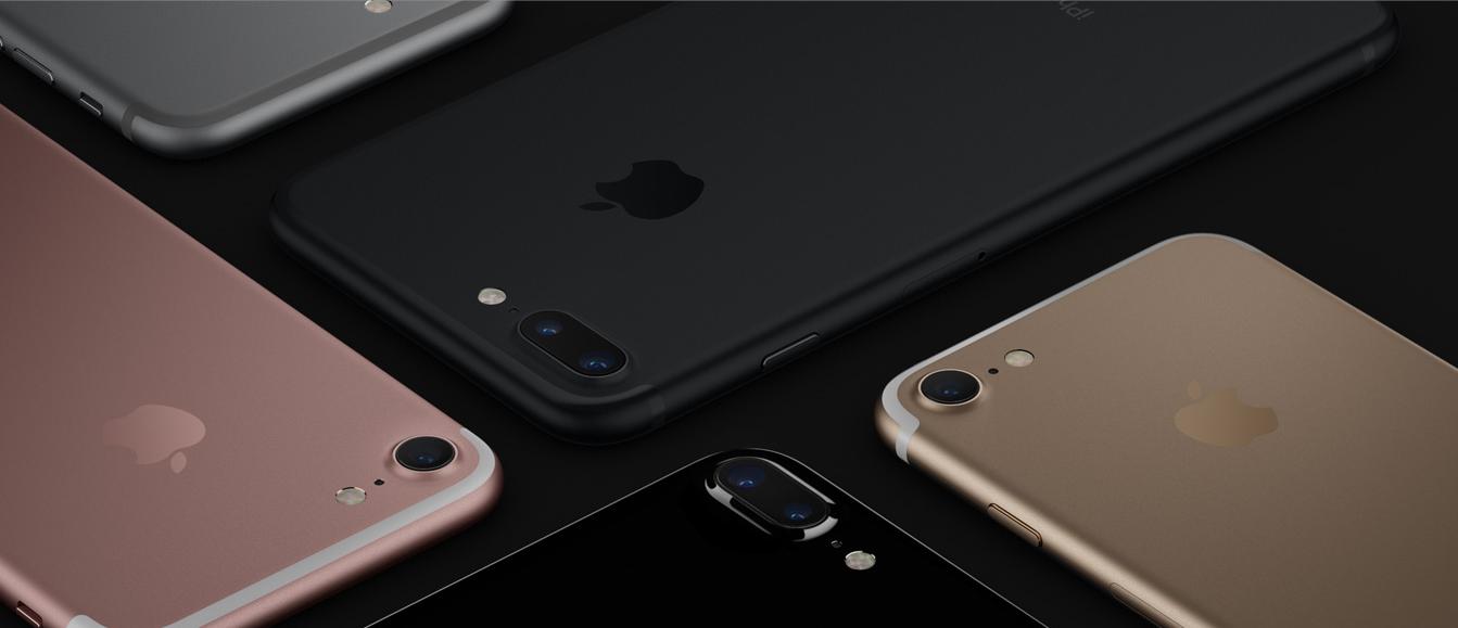 iphone7美版和国行哪个值得入手,现在买iphone7还是买8