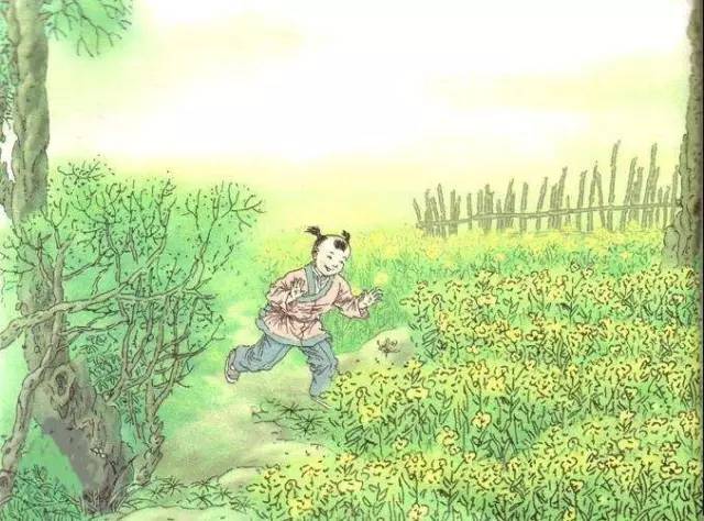 古诗词大会看图猜古诗试题,古诗词大赛题库看图猜诗句