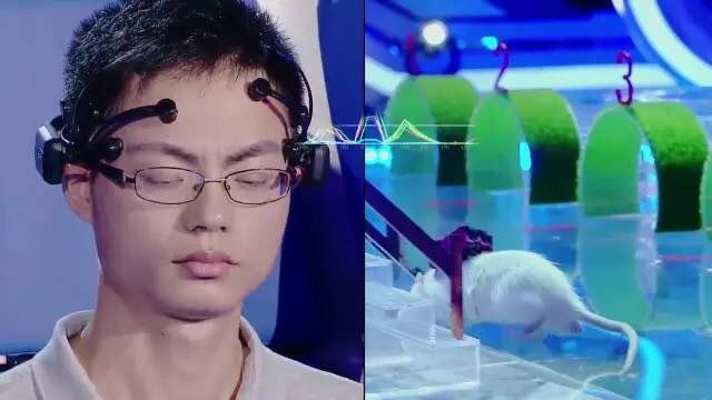 读心术、刷脑纹关于脑电波的这些电影情节竟然是真的！