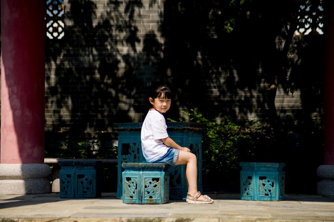 香港长洲离岛,长洲岛香港