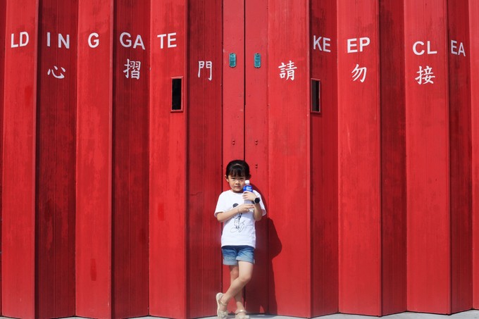 香港长洲离岛,长洲岛香港