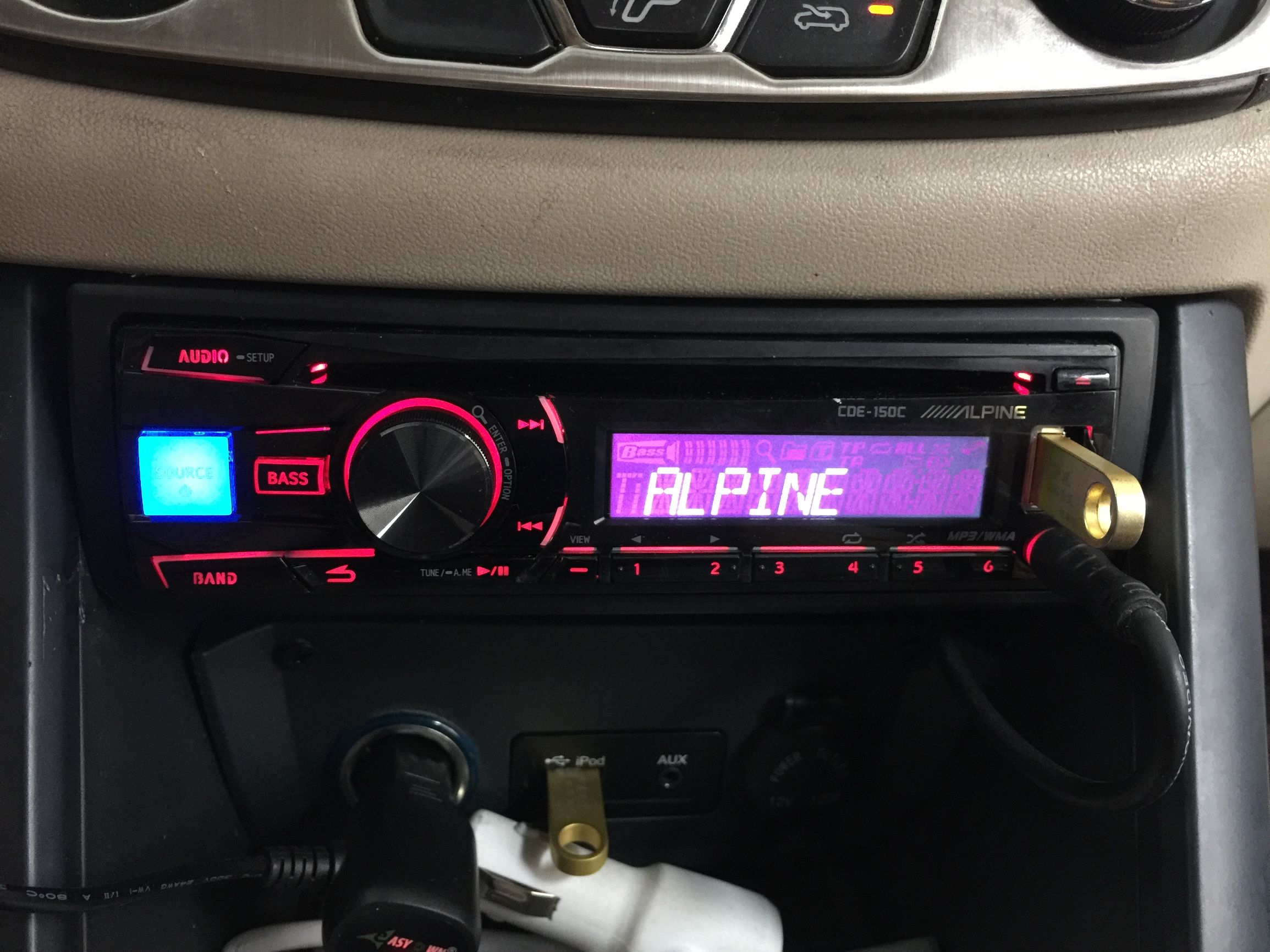 瑞虎汽车音响使用教程,奇瑞瑞虎8plus2.0豪耀版音响效果