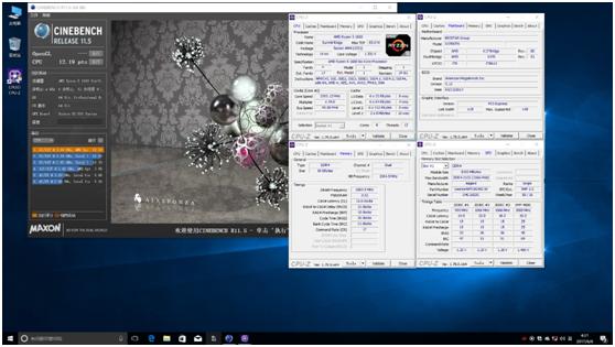 ryzen有超频吗,映泰b350-btccpu超频