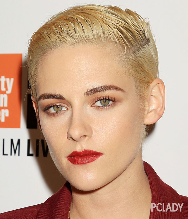 超短发怎么剪不老气,适合普通人剪的超短发