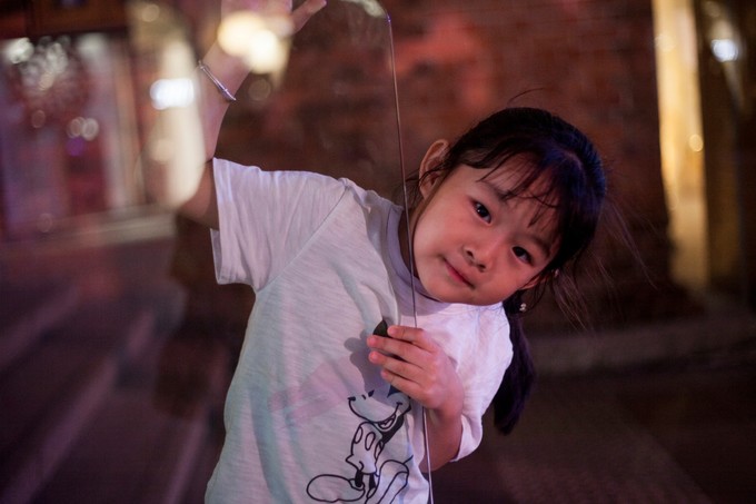 香港长洲离岛,长洲岛香港