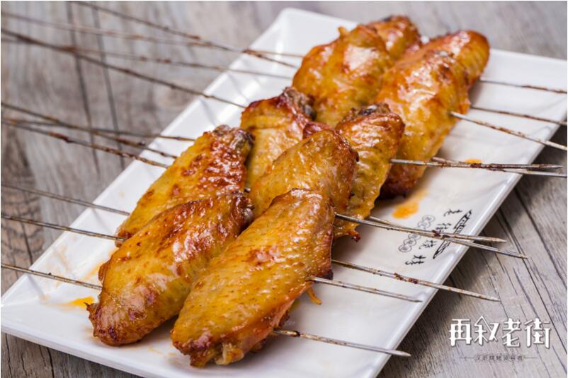 老街烧烤有哪些好吃的,去骑楼老街必吃