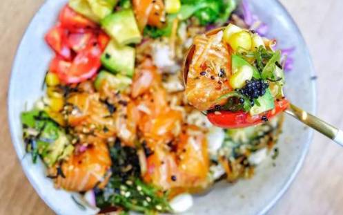 成都ifs最贵的餐厅,成都ifs里哪些餐厅好吃