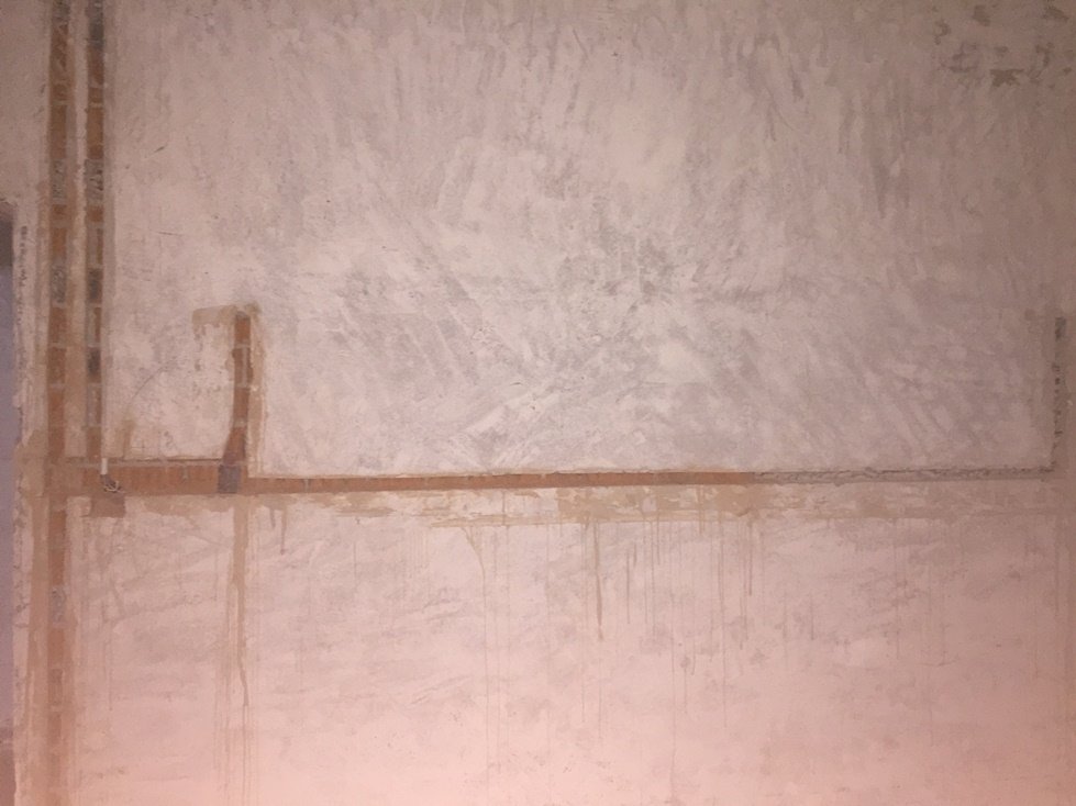 水电施工开横槽是不是淘汰工艺,水电开横槽犯法吗