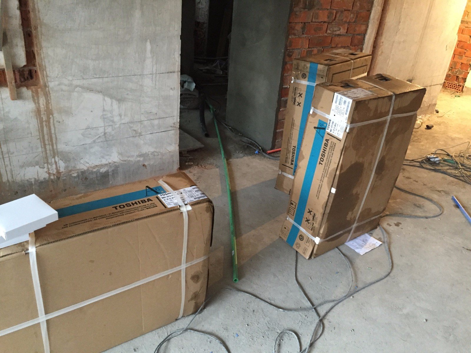 水电施工开横槽是不是淘汰工艺,水电开横槽犯法吗