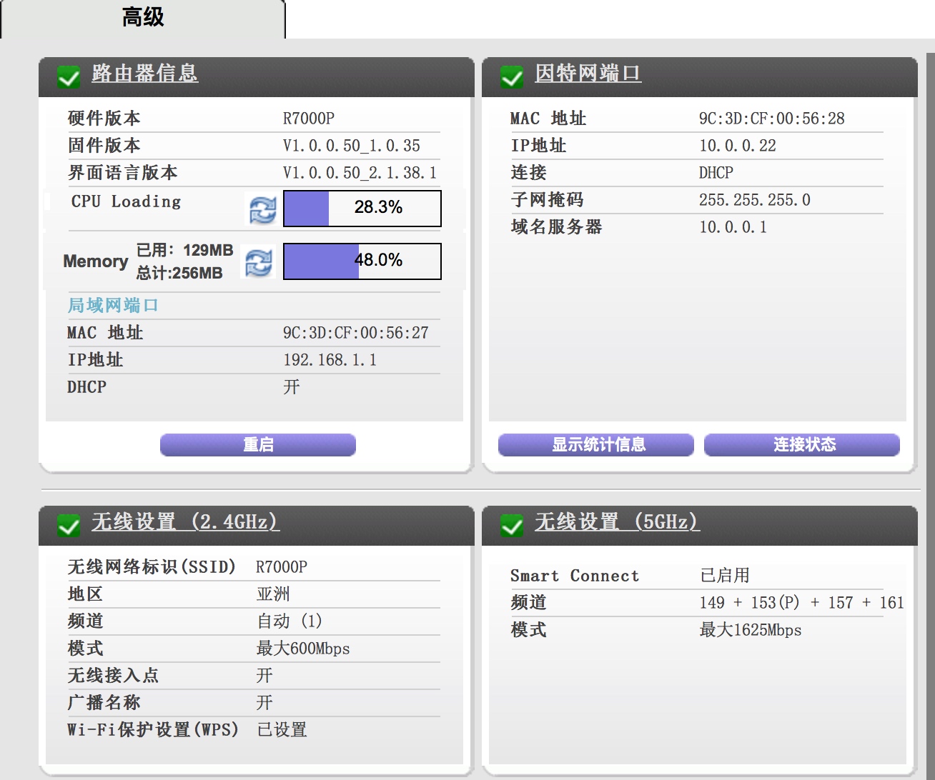 网件夜鹰路由器评测,网件夜鹰路由器r7000拆解