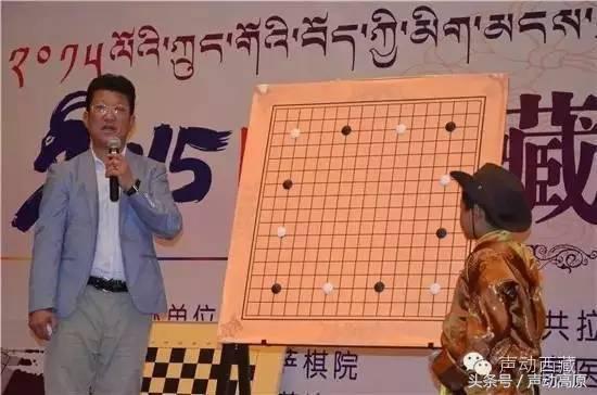 家在*藏西**系列：烧脑的*藏西**棋盘游戏——藏棋