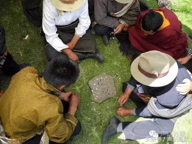 家在*藏西**系列：烧脑的*藏西**棋盘游戏——藏棋