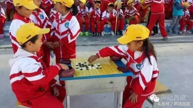 家在*藏西**系列：烧脑的*藏西**棋盘游戏——藏棋