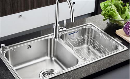 水槽哪个品牌质量好,水槽什么品牌好性价比高