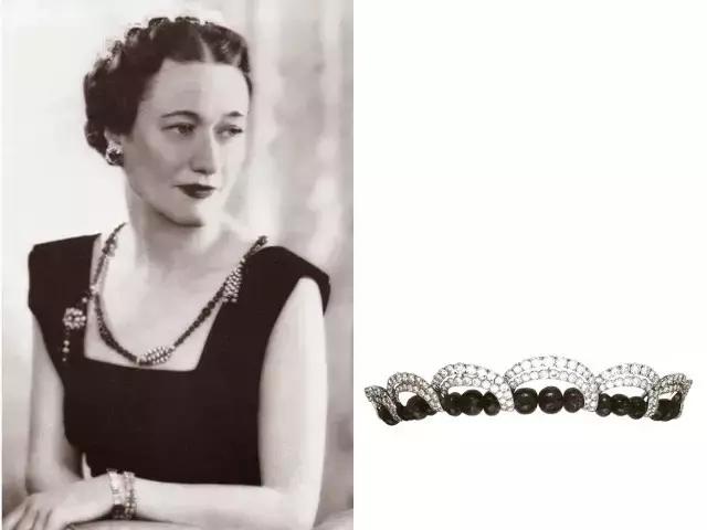 丹麦王妃为什么戴玛瑙珠宝,丹麦王妃常佩戴珠宝品牌