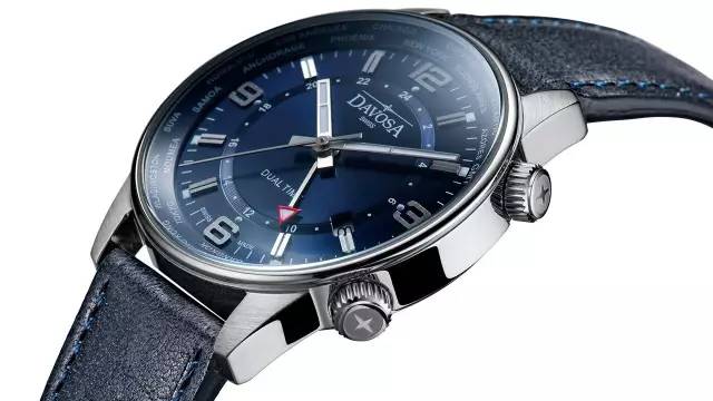 dw最经典的一款手表,最受年轻人欢迎的dw手表