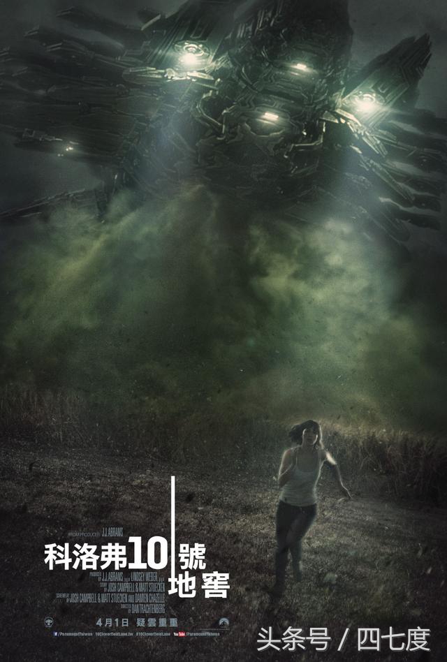 非常震撼的外太空科幻电影,史上最强宇宙科幻片