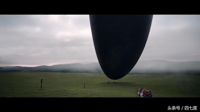 非常震撼的外太空科幻电影,史上最强宇宙科幻片