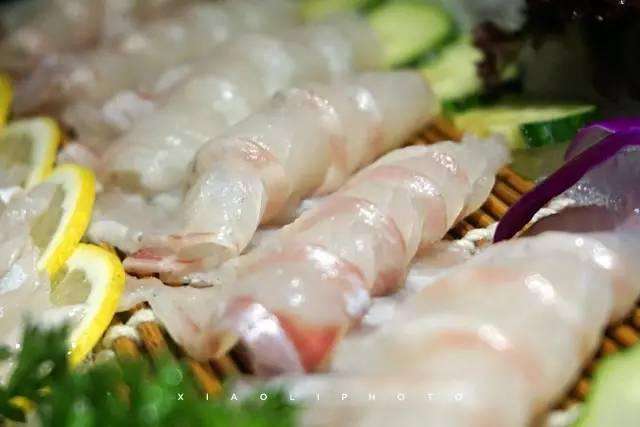 所有的美好都藏在不经意间，日式顶级活造刺身料理等你来寻味！