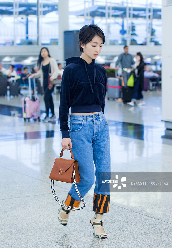 杨幂和娜扎的平底鞋也太美了吧,杨幂宋茜视频完整版