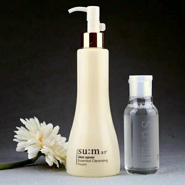 敏感肌用什么类型的洗面奶,你的肌肤敏感吗