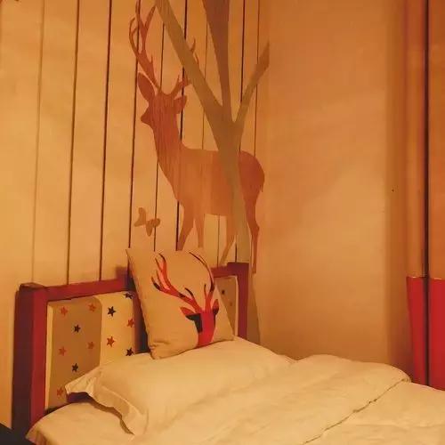 开封情侣住宿酒店推荐,开封最适合情侣去的酒店