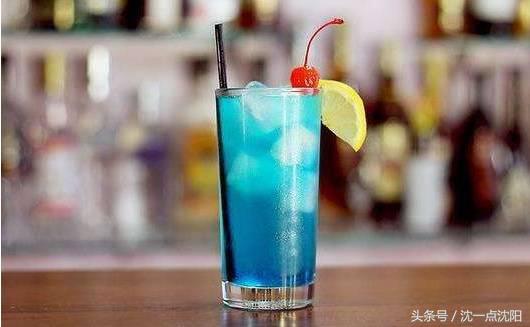 断片鸡尾酒很厉害吗,传说中能断片的酒