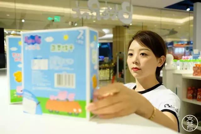 郑州最大的母婴用品店,郑州朵朵妈妈