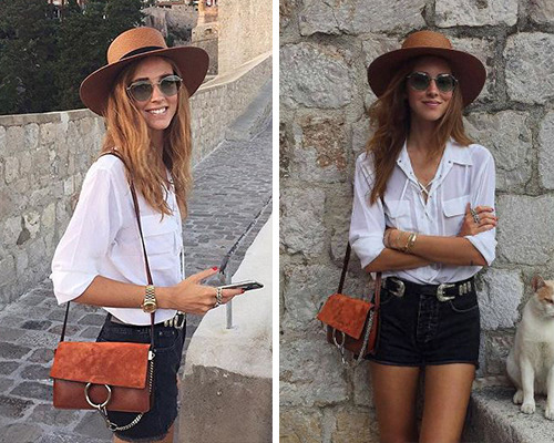 欧美博主抢破头的牌子，竟然是它们！