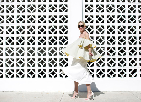 欧美博主抢破头的牌子，竟然是它们！