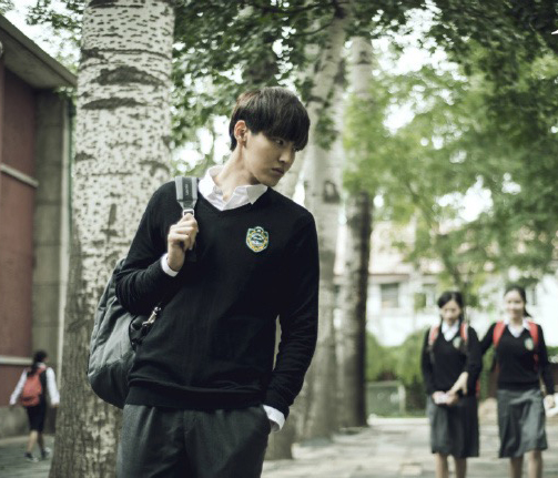 青春泣血，那些年让人感动到心疼的男主角