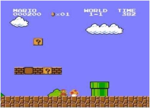 十几年前的小孩玩什么游戏,十年前的小学生玩的游戏