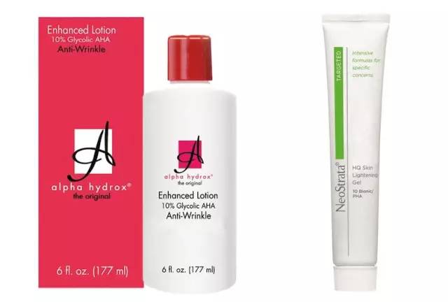 成分控美白,成分分析美白精华