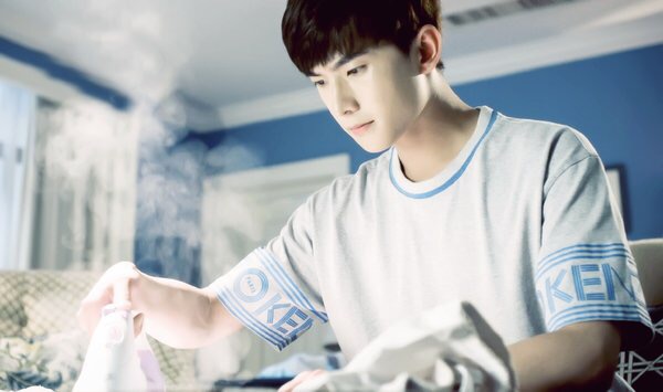 青春泣血，那些年让人感动到心疼的男主角