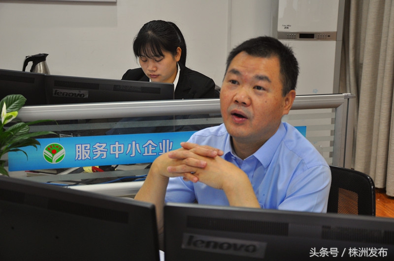 停水后,再来的水为什么会发黄,株洲市自来水公司总经理为你答疑