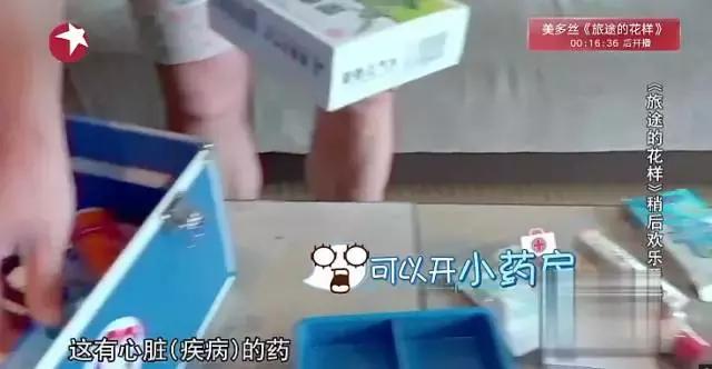 林志玲和马丽谁才是女汉子,林志玲沈腾花样姐姐