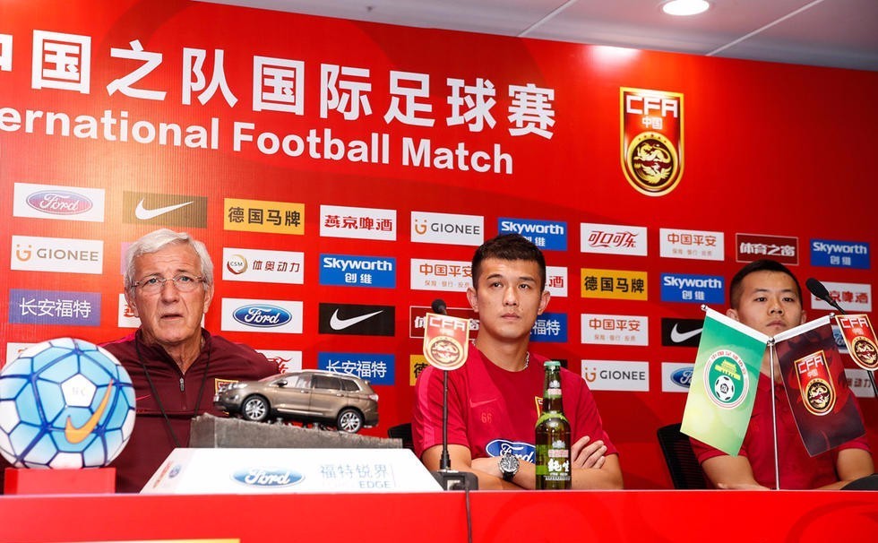 郜林谈武磊,郜林评价武磊