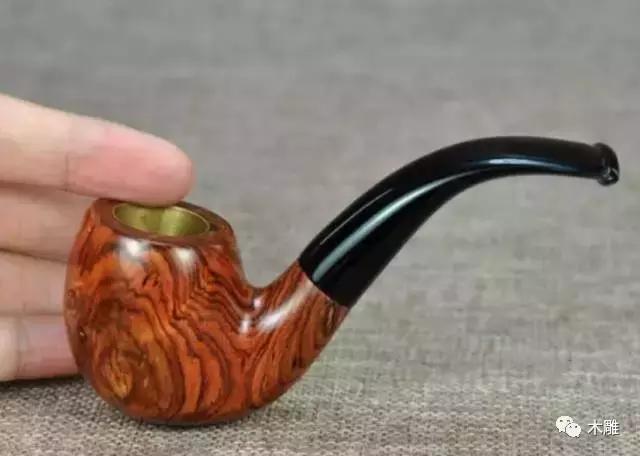 海南黄花梨有味道吗,海南黄花梨用火烤是什么味