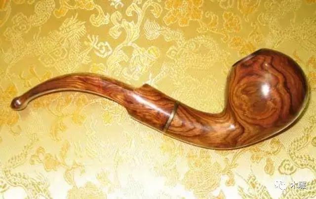 海南黄花梨有味道吗,海南黄花梨用火烤是什么味