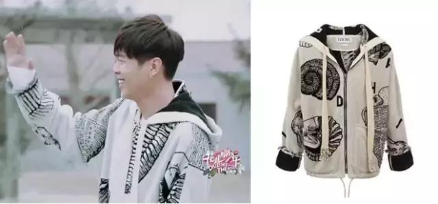 花少3的结局,花少3有江疏影吗