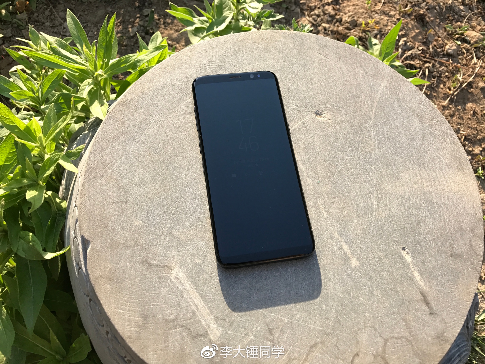 三星galaxys8+,三星galaxys8耐用测评