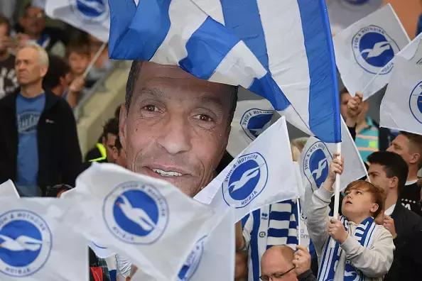 布莱顿欢迎麦卡利斯特,布莱顿欢迎世界杯夺冠