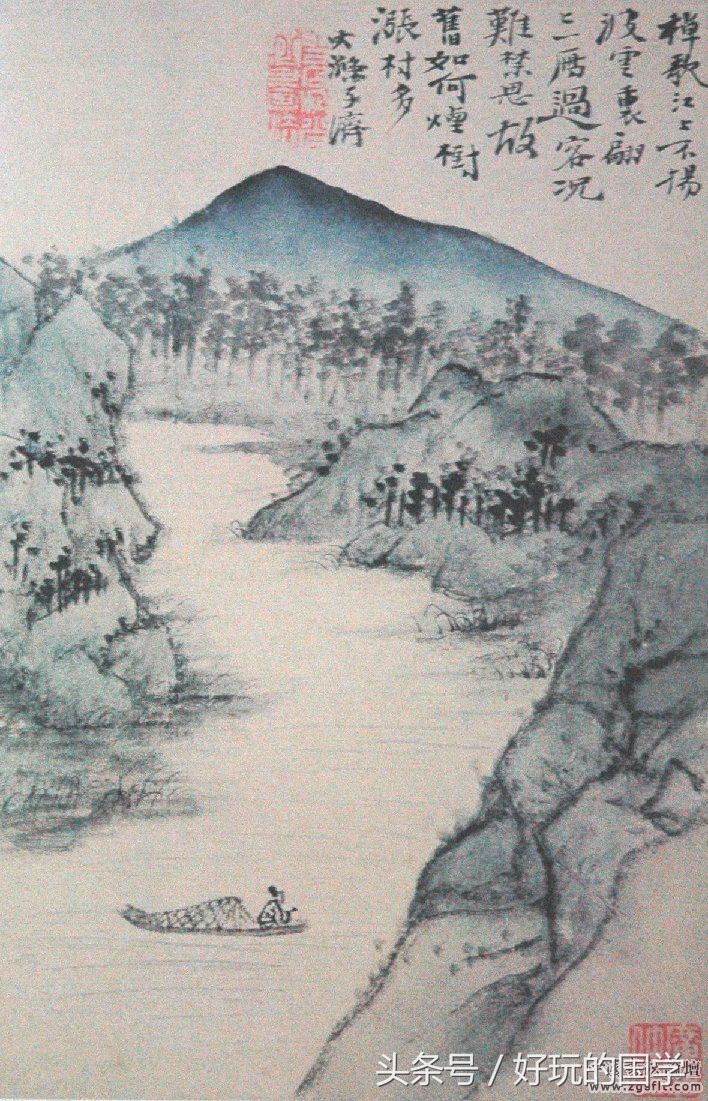 经典咏史怀古诗句大全 (咏史怀古诗50首)