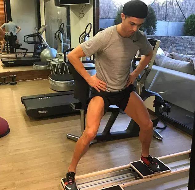 c罗的巅峰时期到底有多强,c罗的大腿力量到底有多强