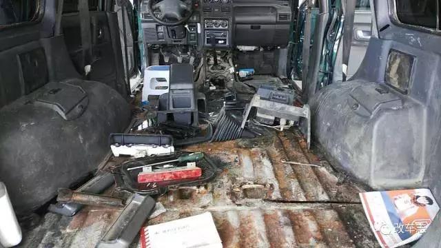 2万全款的猎豹,2万猎豹迈途