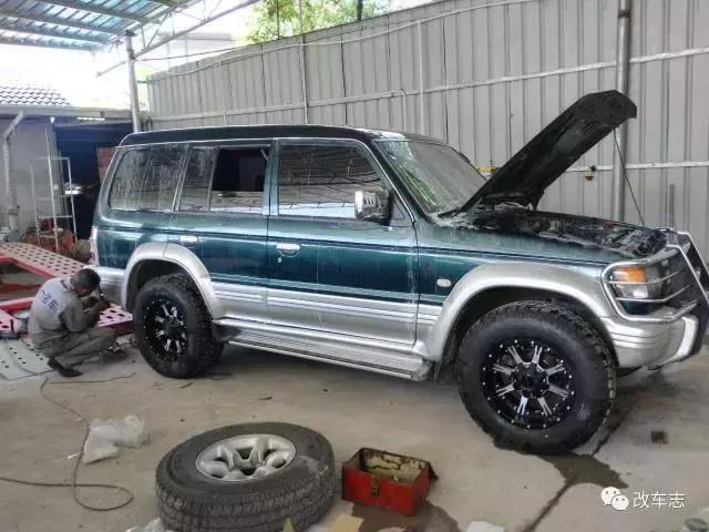 2万全款的猎豹,2万猎豹迈途