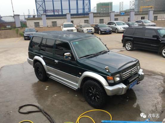 2万全款的猎豹,2万猎豹迈途