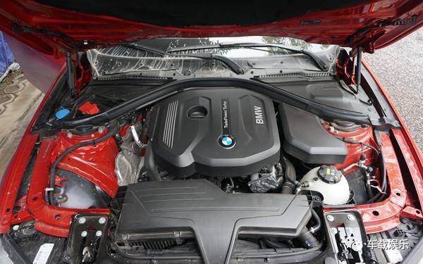 宝马318li三缸机发动机怎么样,宝马318li三缸抖动