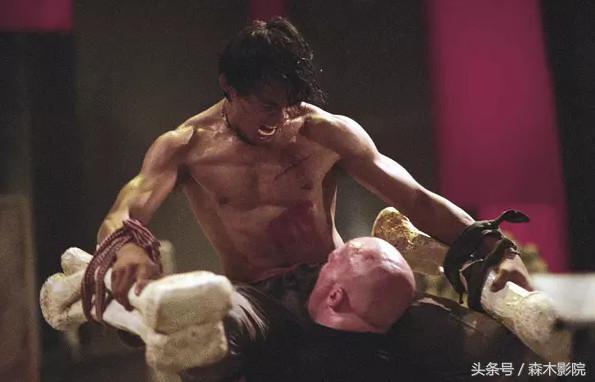 鬼片泰国电影恐怖片,泰国恐怖片电影推荐